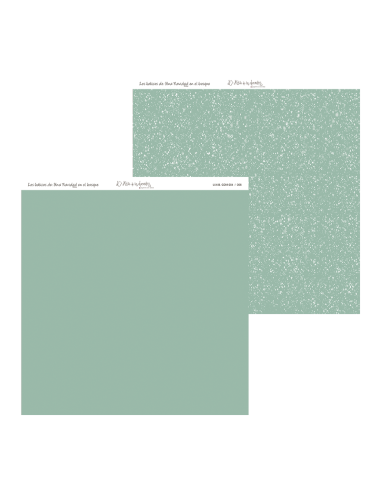 Kit Básicos Una Navidad en el Bosque, El Altillo de los Duendes