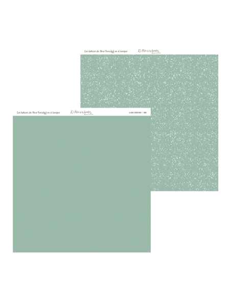 Kit Básicos Una Navidad en el Bosque, El Altillo de los Duendes