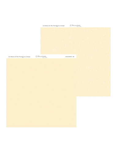 Kit Básicos Una Navidad en el Bosque, El Altillo de los Duendes