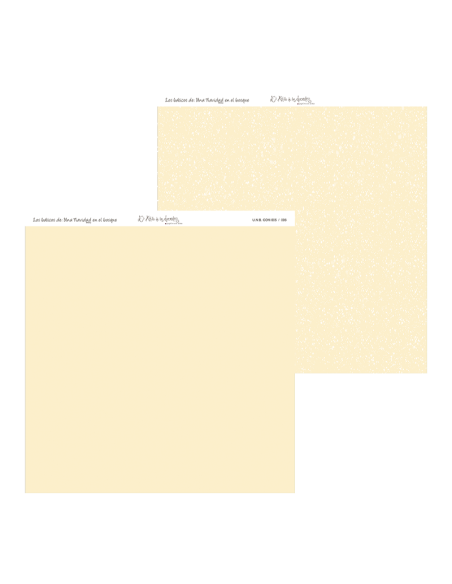 Kit Básicos Una Navidad en el Bosque, El Altillo de los Duendes