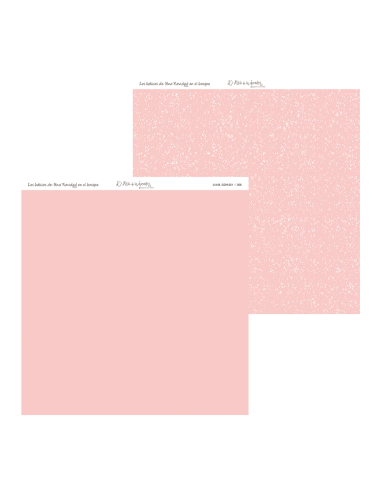 Kit Básicos Una Navidad en el Bosque, El Altillo de los Duendes