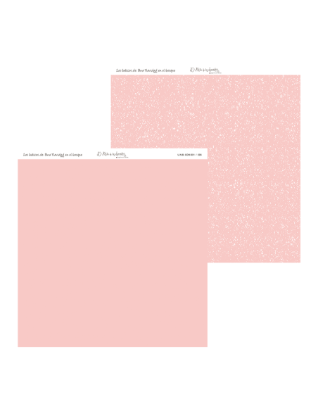 Kit Básicos Una Navidad en el Bosque, El Altillo de los Duendes