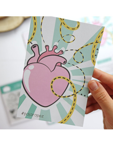 Cajacadabra Pajaropez