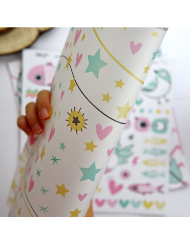 Cajacadabra Pajaropez