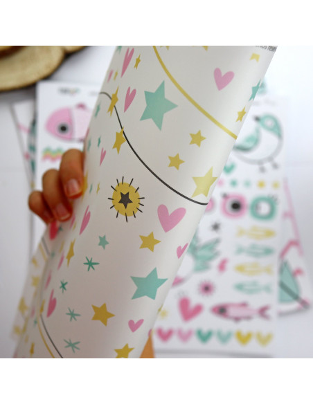 Cajacadabra Pajaropez