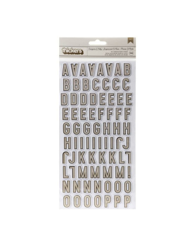 Thickers Loving This Sweet Rush Vicki Boutin