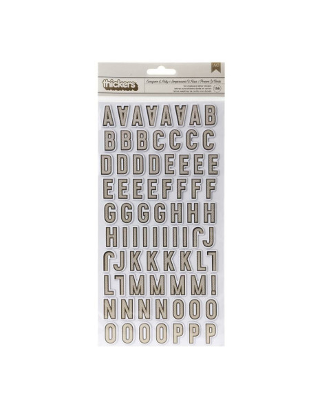 Thickers Loving This Sweet Rush Vicki Boutin