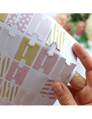 Tabuladores Agenda Alúa Cid, Mi día a día Fabuloso