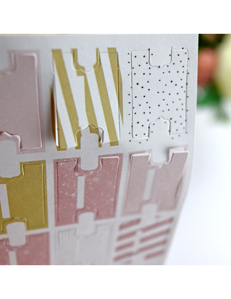 Tabuladores Agenda Alúa Cid, Mi día a día Fabuloso