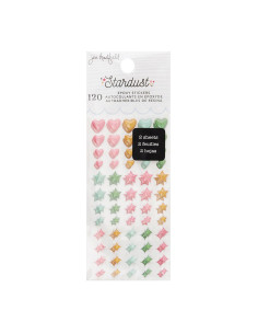 Enamel Dots Stardust Jen Hadfield
