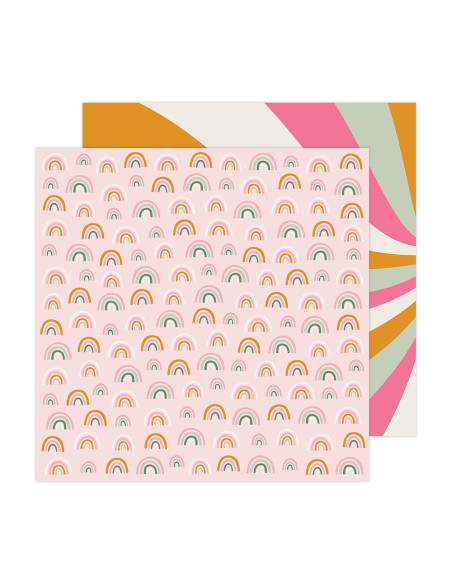 Bloc 12x12" Stardust Jen Hadfield