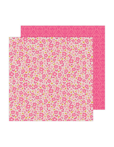 Bloc 12x12" Stardust Jen Hadfield