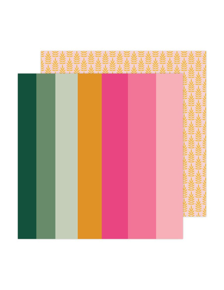 Bloc 12x12" Stardust Jen Hadfield