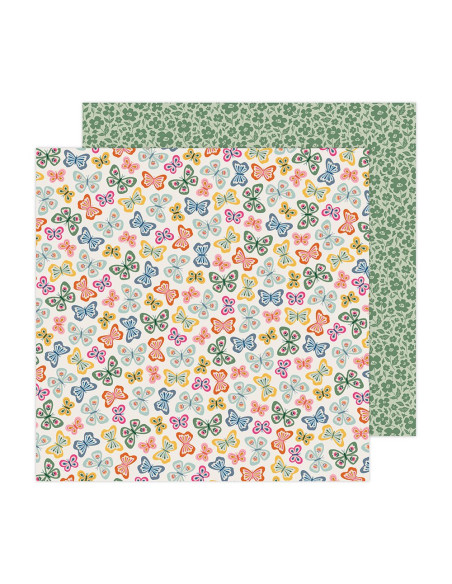 Bloc 12x12" Stardust Jen Hadfield