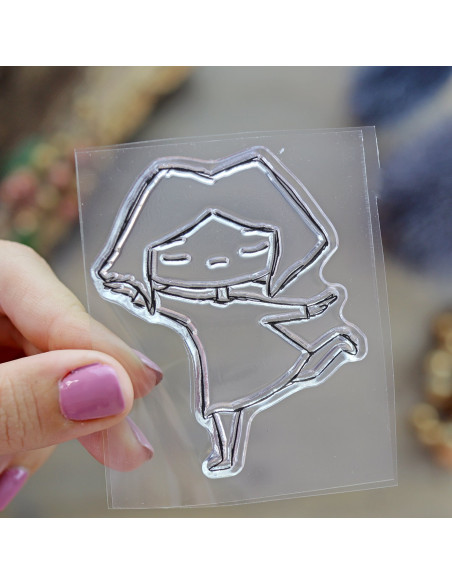 Sello Baila, Maravillas Navidad Alua Cid