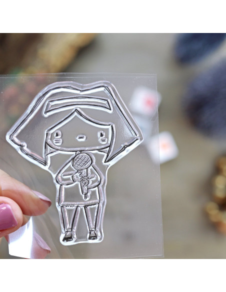 Sello Karaoke, Maravillas Navidad Alua Cid