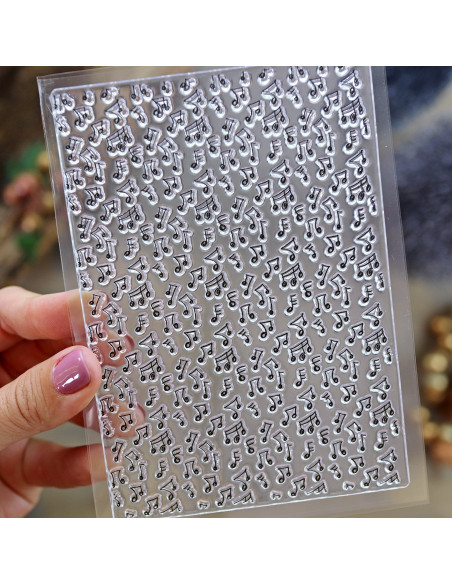 Sello fondo Armonía, Maravillas Navidad Alua Cid