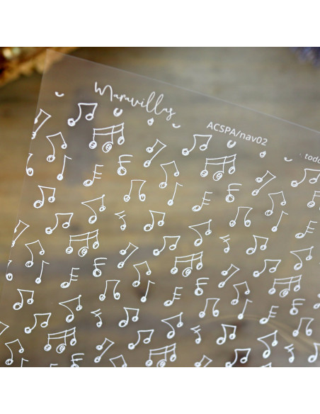 Kit papeles especiales Maravillas Navidad Alua Cid