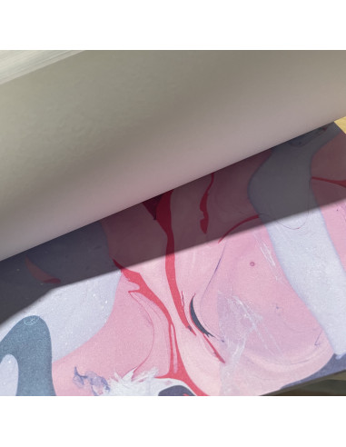  Pad 6.6x9.5" Memory Planner de American Craft