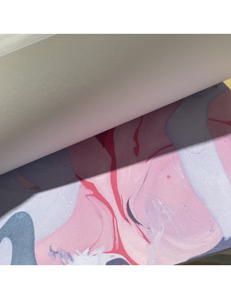  Pad 6.6x9.5" Memory Planner de American Craft