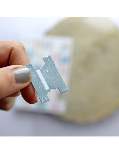 Tabuladores Alúa Cid, Alma