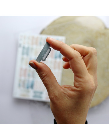 Tabuladores Alúa Cid, Alma