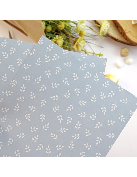 Set 2 láminas 'Si lo crees, lo creas'. Diseño Pe de Pepa