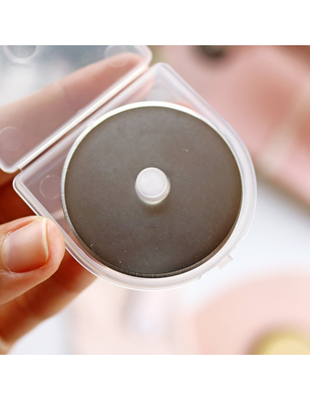 Kit 5 recambios cúter rotatorio COCO