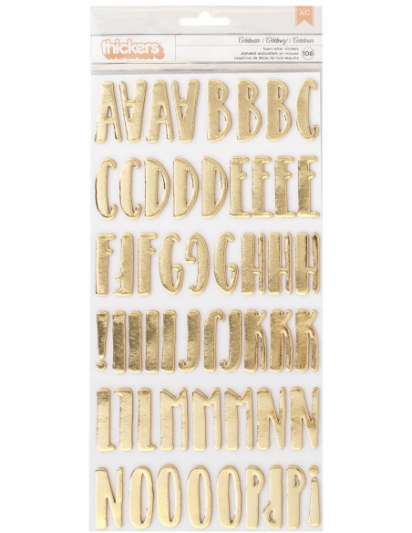 Thickers Celebrate de American Craft