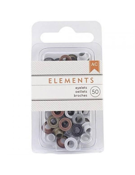 Ojales American Craft