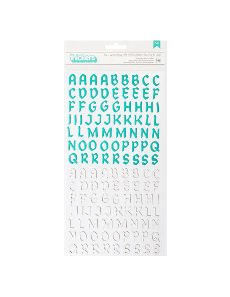 Thickers par-r-ty me hearty, AC