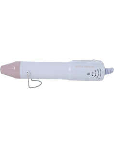 Pistola de Calor Rosa Artis Decor 2