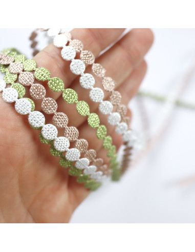 Lazo dodot rosa bailarina