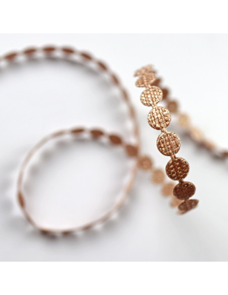 Lazo dodot rosa bailarina