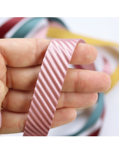 1m lazo textura mostaza