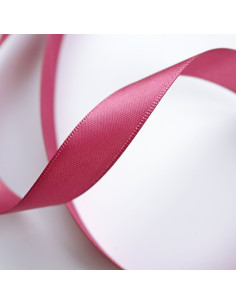 1m lazo satén rosa vintage 2