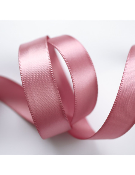 1m lazo satén rosa bailarina