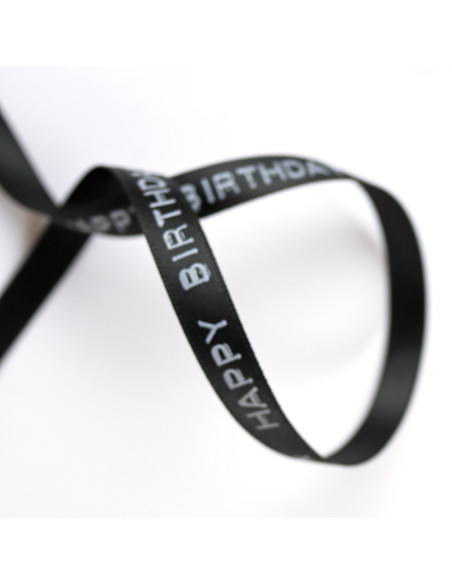 1m lazo happy birthday