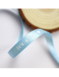 Lazo It's a boy
