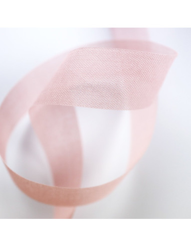 1m lazo Cinta Rosa Bailarina