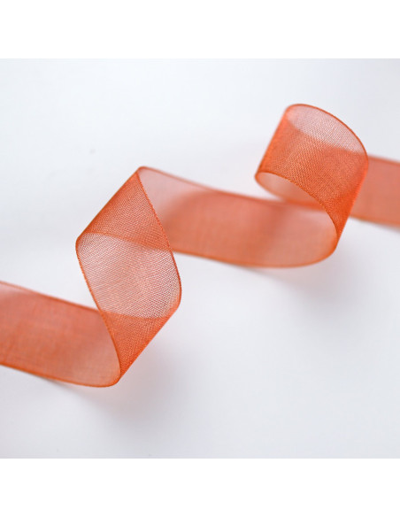 1m lazo organza Teja