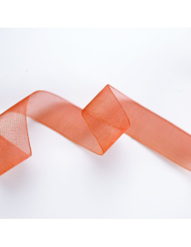 1m lazo organza Teja