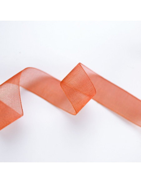 1m lazo organza Teja