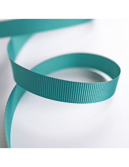 1m lazo gigi azul vintage