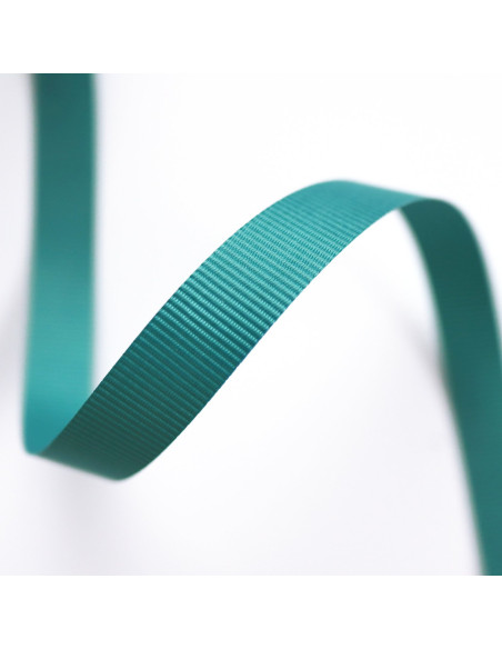 1m lazo gigi azul vintage