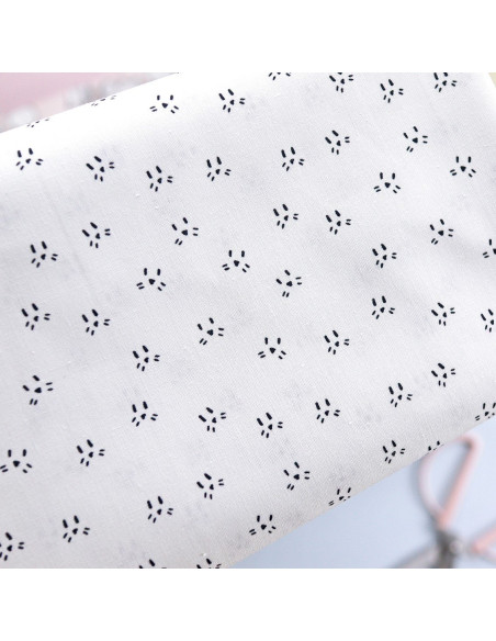 Tela Gatetes, de Pelele  de Alúa Cid