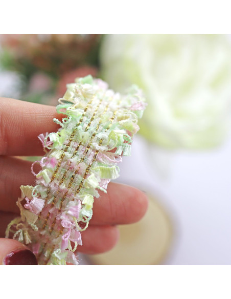 1m Lazo chanel unicorn