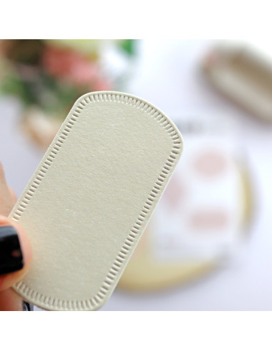 Set de troqueles Dog Tag COCO Alúa Cid