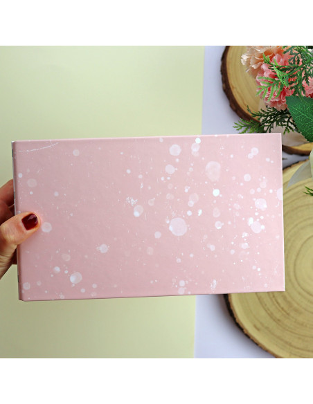 Carpeta 4x6'' Acuarela, Playa y piscina Alúa Cid