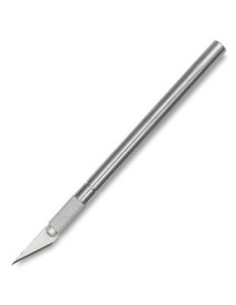 Cutter de precisión básico